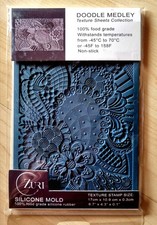 Zuri silikon mould gebraucht kaufen  Stuttgart