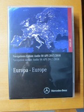 Navigations update audio gebraucht kaufen  Hanstedt