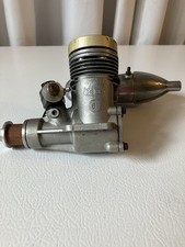Model airplane engine for sale  Spencer