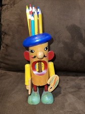Vintage kouvalias painter for sale  Harrisville