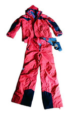 Completo sci ragazzo usato  Italia