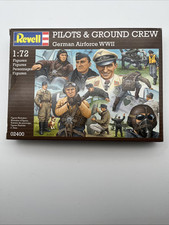 Revell 02400 pilots gebraucht kaufen  Wiehl