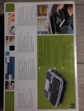Dymo etikettendrucker 360d gebraucht kaufen  Saarwellingen
