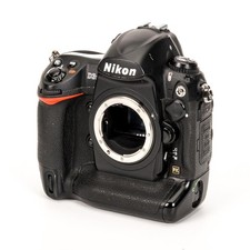 Nikon d3s kamera gebraucht kaufen Nikon d3s kamera gebraucht kaufen  Hamburg
