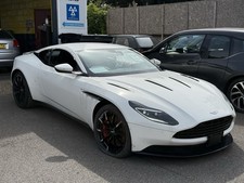 Aston martin db11 for sale  HIGH WYCOMBE