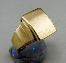 Rare ancienne bague d'occasion  Limoges-