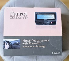 Parrot handsfree kit for sale  GODALMING