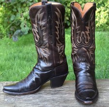 Vintage lucchese classics for sale  Portland