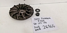 Puleggia variatore honda usato  Giugliano in Campania