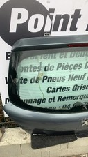 Malle hayon arriere d'occasion  Rians