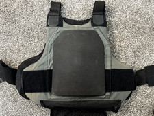 Uksf ballistic plates for sale  MANCHESTER