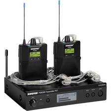 Shure psm 300 for sale  Kansas City