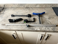 Rive preston innovations for sale  CARLISLE