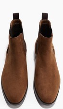 Men chelsea boots for sale  ILFORD