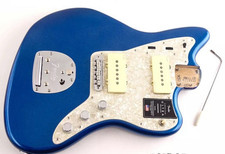 Fender american ultra d'occasion  Expédié en Belgium