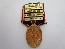 Kyffhäuserbund 1914 1918 gebraucht kaufen  Paderborn