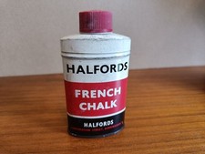 Vintage halfords french for sale  MELTON MOWBRAY