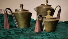 Vintage solid brass for sale  Richmond