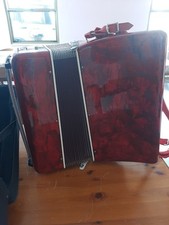 Fisarmonica usata bassi usato  Sassari