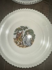 Vtg harker pottery for sale  Manchester