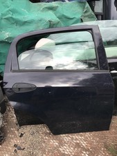 Porta posteriore destra usato  Treviso