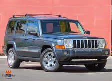 2006 jeep 4dr for sale  Mesa