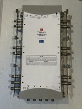 Triax dscr multiswitch for sale  HARROW