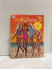 Whitman malibu barbi for sale  San Diego