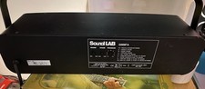 Sound lab g006fa for sale  HUNSTANTON