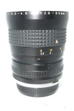 Makinon 80mm 3.5 for sale  SAFFRON WALDEN