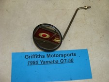 1980 yamaha moped for sale  North Adams