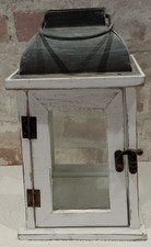 Farmhouse rustic white for sale  ST. NEOTS
