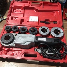 Rohrgewindeschneider rothenber gebraucht kaufen  Berlin