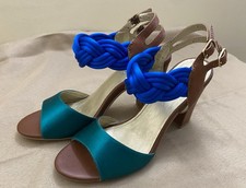 Seychelleses teal royal for sale  Lima