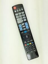 Controle remoto para TV LCD 3D LG 47WS50MSB 38WR50MSB 42VS10MS-B 55WS50BS-B M3704 comprar usado  Enviando para Brazil