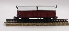 Schiebedachwagen 4919 inkl gebraucht kaufen  Dessau-Roßlau
