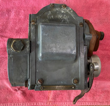 Vintage splitdorf magneto for sale  Hot Springs