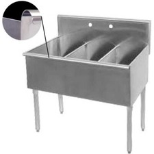 Economy compartment utility for sale  Delray Beach