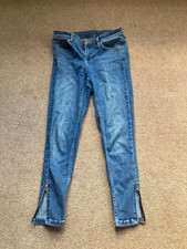 Oasis isabella jeans for sale  LONDON