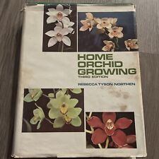 Home orchid growing for sale  Oxford