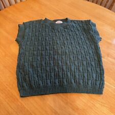 Vintage 100 cotton for sale  Mansfield