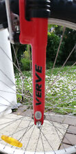 Mountainbike fully zoll gebraucht kaufen  Wiesbaden