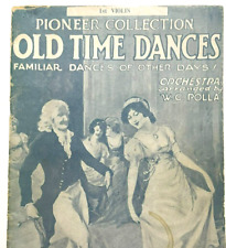 C.1928 sheet music for sale  Erie