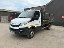 Iveco daily 70c18 for sale  UPMINSTER