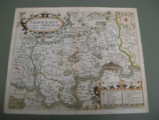 100 original middlesex for sale  MARKET HARBOROUGH