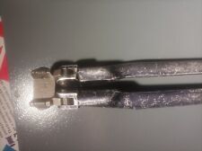 Bipiede bm59 1ºtipo usato  Vertemate con Minoprio