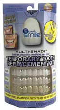 Temporary Teeth & Supplies for sale  HULL