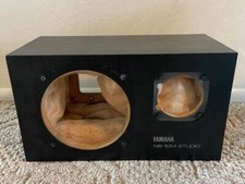 Yamaha ns10m studio for sale  USA