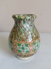 Retro vallauris mosaic for sale  MARCH
