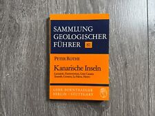 Sammlung geologischer führer gebraucht kaufen  Berlin